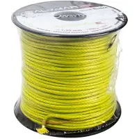 Salvimar Acidyne Dyneema Line 50 M Groen 1.5 mm