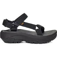 Teva Wandelsandalen zwart
