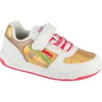 Joma Sneakers 'Pipe' goud