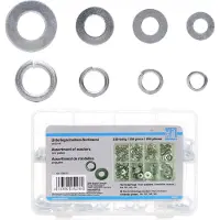 SW-Stahl S8073 Afstandsschijf