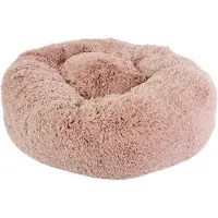 Laroy Duvo+ Snug Donut Bed Roze L - 80x80x35cm