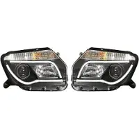 Diederichs 4560385 Koplampen set