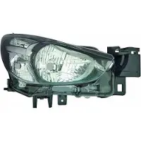 Diederichs 5606081 Koplamp