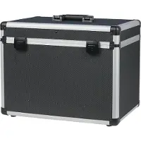 SHOWGEAR LCA-PAR4 flightcase voor 4x Compact Par