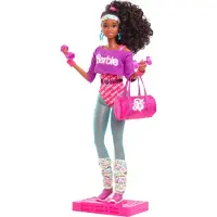 Barbie Signature Rewind Workin' Out