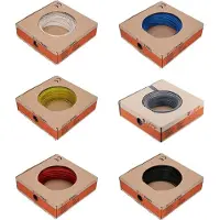 Lapp H05V-K installatiedraad - 4510002-100 [100 Meter] - Nom. geleiderdoorsnede: 0.75 mm2