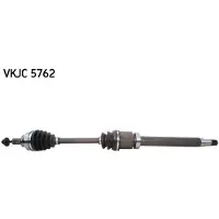 Skf Aandrijfas VKJC 5762 SKF voor o.a. FORD