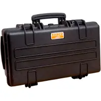 Bahco Gereedschapstrolley robuust zwart 31 L 4750RCHDW01 online kopen