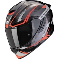 Scorpion EXO-1400 EVO 2 Air Accord Integraalhelm