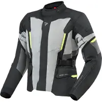 Rebelhorn Scout waterdichte motorfiets textieljas
