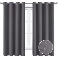 INF Waterdicht Buitengordijn voor Terras, Pergola M