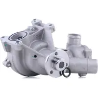 RIDEX 1260W0548 Waterpomp