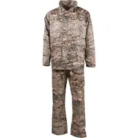 MFH Regenpak Polyester operation-camo
