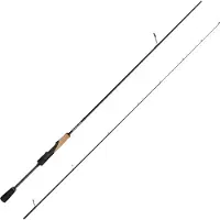 Dam Intenze Ultra Light Spinning Rod Zilver 2.18 m / 1.5-7 g