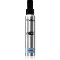 Alcina Coloration Pastel Ijs Blond Pastell Spray Ice-Blond