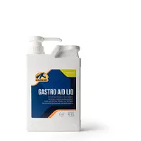 Cavalor Gastro Aid