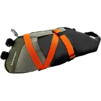 Birzman Packman Travel 6l Zadeltas