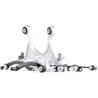 RIDEX 772S0357 Reparatieset, wieldraagarm