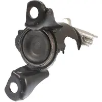 TRISCAN Motorsteun , aftermarket-product, geschikt voor onder andere FORD FIESTA