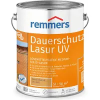 Remmers Houtbeits Long Life UV - Pine/Lariks - 5 liter