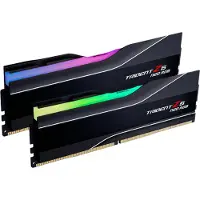 G.Skill Trident Z5 Neo RGB 32 GB Kit (2x16 GB) DDR5-6000 CL36 EXPO DIMM-geheugen