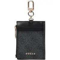 GUESS pasjeshouder coal multi
