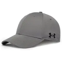 Under Armour Team Blitzing Cap Grijs M-L