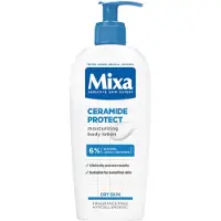 Mixa Ceramide Protect Hydraterende Bodylotion 250 Ml