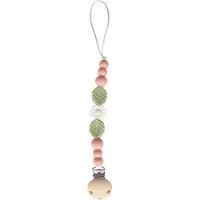 Chewies & more Speenclip Daisy Peachy