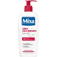 Mixa 6x Urea Cica Repair Bodylotion 250 Ml