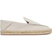 BOSS Espadrilles 'Madeira' wit