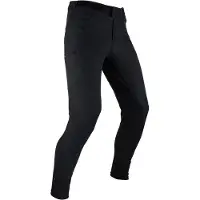 Leatt MTB Trail 2.0 Broek Zwart