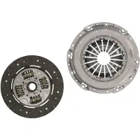 AISIN Koppelingsset Clutch Set (2P) KE-MB07R