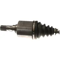 TRISCAN 8540 23563 Aandrijfas