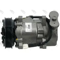 Teamec Compressor, airconditioner 8600191