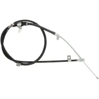HERTH+BUSS ELPARTS Kabel, parkeerrem HERTH+BUSS JAKOPARTS J3935074 rechts