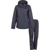 Weather Report Sportpak 'Carlene' lichtgrijs / zwart