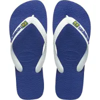 Havaianas Teenslippers 'BRASIL' | 45-46 | female