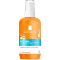 La Roche-Posay La Roche Posay Anthelios UVAIR Vitamin Sun Mist SPF30, High UV Protection, With Vitamin E & Hyaluronic Acid,200ml