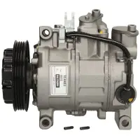 Teamec Compressor, airconditioner 8629604