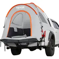 Vevor Daktent voor op de vrachtwagen 200 x 165 x 170 cm
