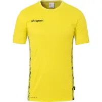 Uhlsport sportshirts Progressive 28 Poly-shirt met korte mouwen 1002267