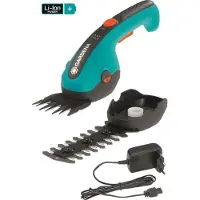 Gardena ClassicCut Li Set met Buxusmes