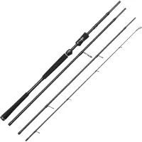 Westin W3 Trout Rod Zilver 2.74 m / 7-30 g