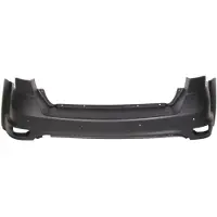 BLIC 5506-00-2050951P Achterbumper