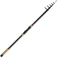 Dam Spezi Stick Ii Carp Tele Carpfishing Rod Goud 3.60 m / 2.75 Lbs