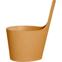 Rento Pisara sauna emmer naturel
