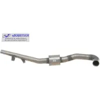 VANSTAR 10758SC Voorpijp