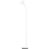 BELID Tyson Vloerlamp Wit - Vloerlampen Metaal White - 301568