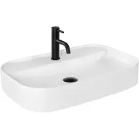 REA Opzetwastafel Verona